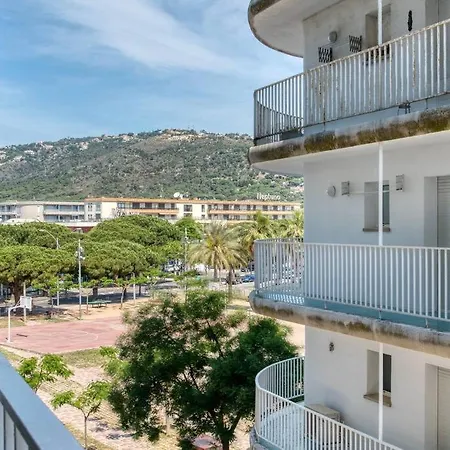 Apartment Piso Albatros En El Centro Platja d'Aro