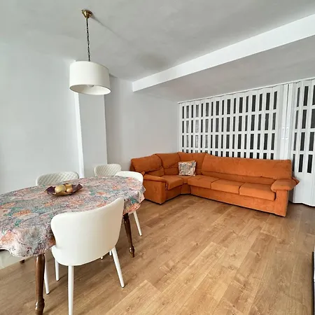 Piso Albatros En El Centro Apartment Platja d'Aro