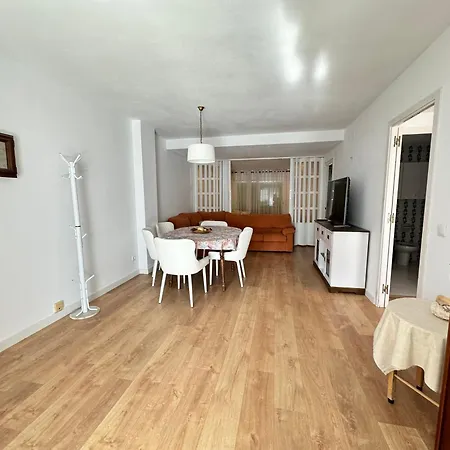 Piso Albatros En El Centro Apartment