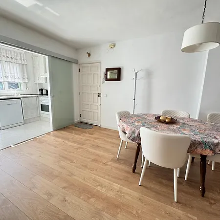 Piso Albatros En El Centro Apartment Platja d'Aro