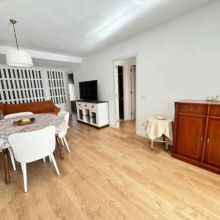 Piso Albatros En El Centro Apartment