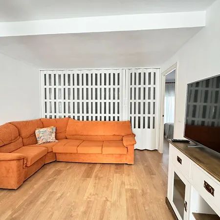 Piso Albatros En El Centro Apartment