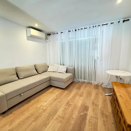 Apartment Piso Albatros En El Centro