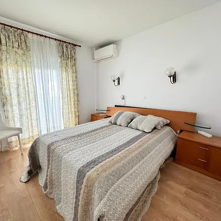 Piso Albatros En El Centro Apartment Platja d'Aro