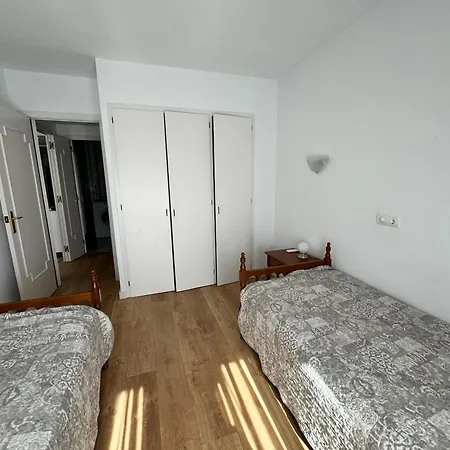 Piso Albatros En El Centro Apartment