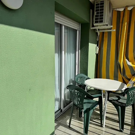 Apartment Piso Albatros En El Centro *
